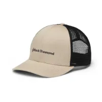 Black Diamond Men's Trucker Hat Black Diamond Men's Trucker Hat