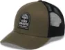 Basalt-black-black cam patch