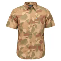 Black Diamond Men's Wingate Short Sleeve Shirt Black Diamond Men's Wingate Short Sleeve Shirt