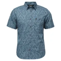 Black Diamond Men's Wingate Short Sleeve Shirt Black Diamond Men's Wingate Short Sleeve Shirt