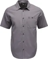 Black Diamond Men's Wingate Short Sleeve Shirt Black Diamond Men's Wingate Short Sleeve Shirt