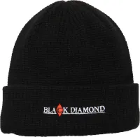 Black Diamond Merino Beanie Black Diamond Merino Beanie