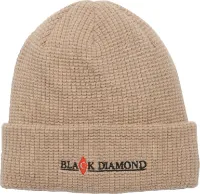 Black Diamond Merino Beanie