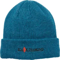 Black Diamond Merino Beanie Black Diamond Merino Beanie