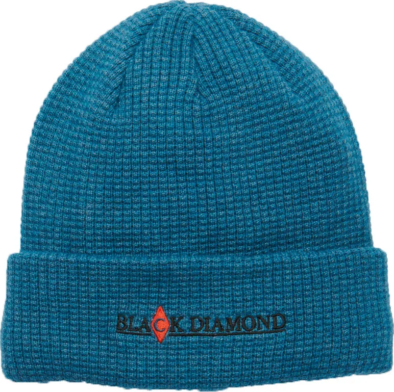 Black Diamond Merino Beanie