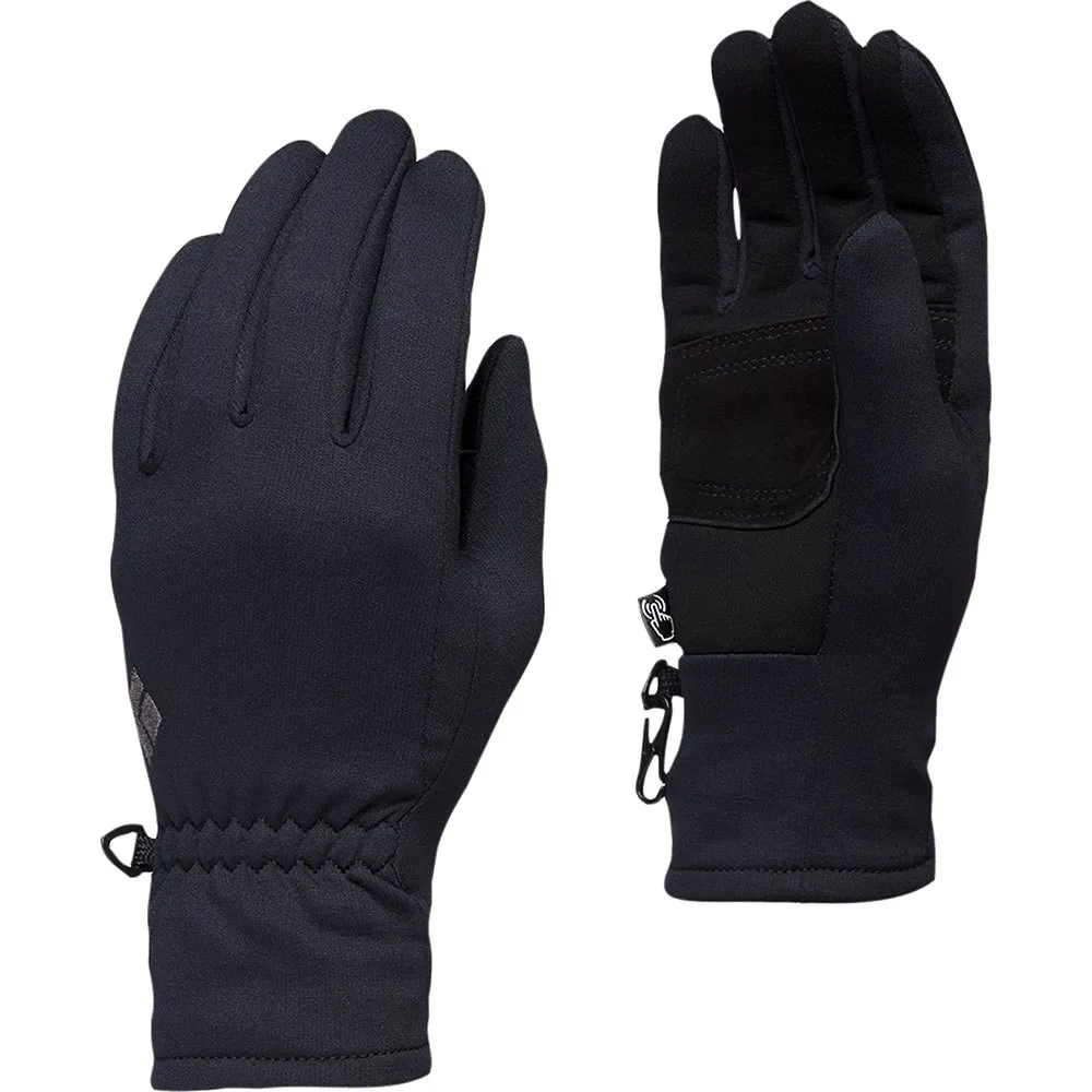 Black Diamond Midweight Screentap Liners Black Diamond Midweight Screentap Liners