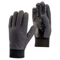 Black Diamond Midweight Softshell Gloves Black Diamond Midweight Softshell Gloves
