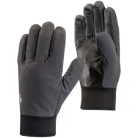 Black Diamond Midweight Softshell Gloves Black Diamond Midweight Softshell Gloves