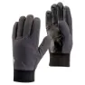 Black Diamond Midweight Softshell Gloves