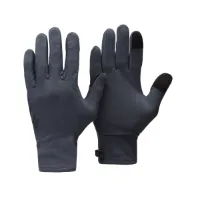 Black Diamond Midweight Wool Liners Black Diamond Midweight Wool Liners