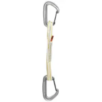 Black Diamond Mini Wire Alpine Quickdraw Black Diamond Mini Wire Alpine Quickdraw