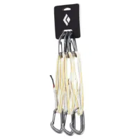 Black Diamond MiniWire Alpine Quickdraw 3 Pack Black Diamond MiniWire Alpine Quickdraw 3 Pack