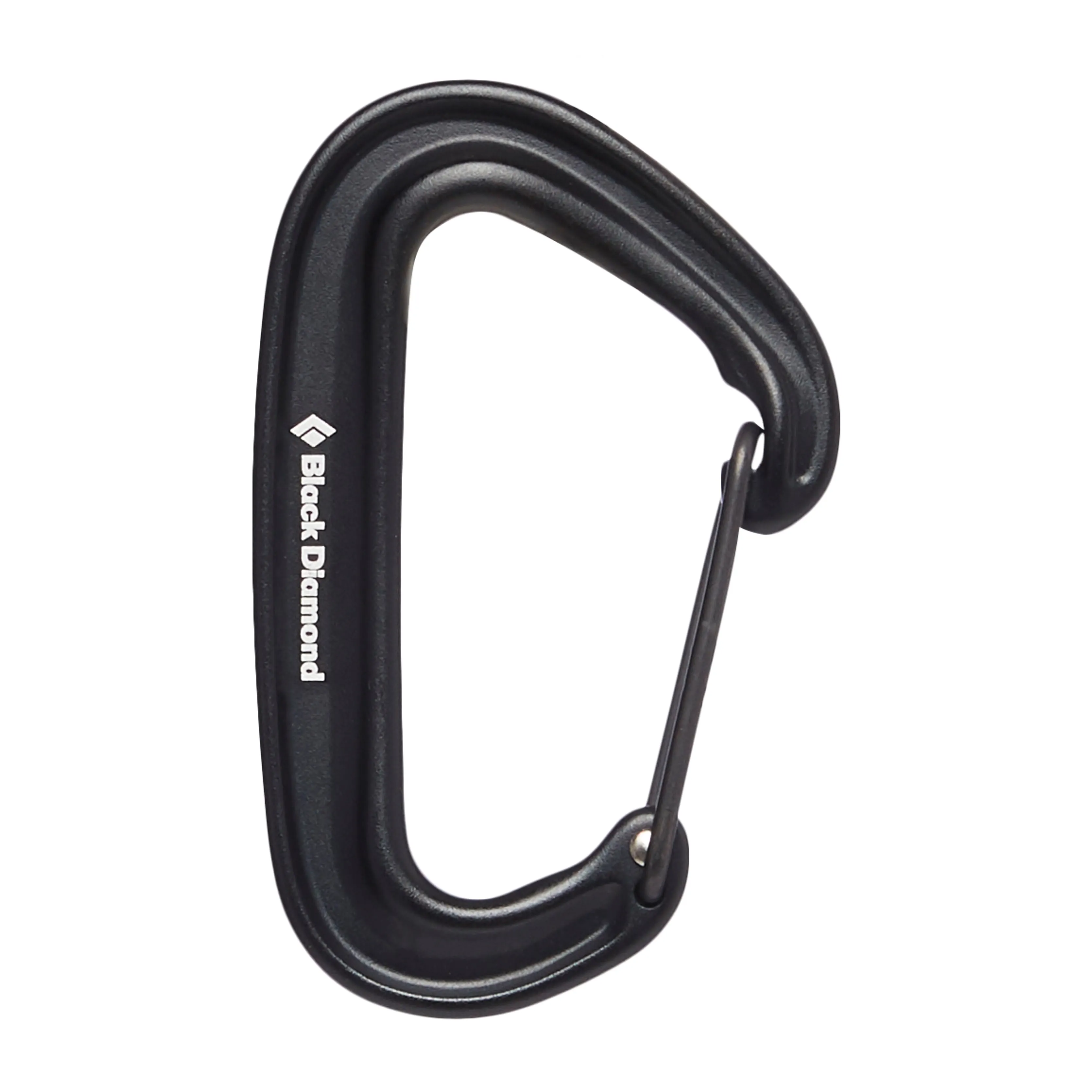 Black Diamond MiniWire Carabiner