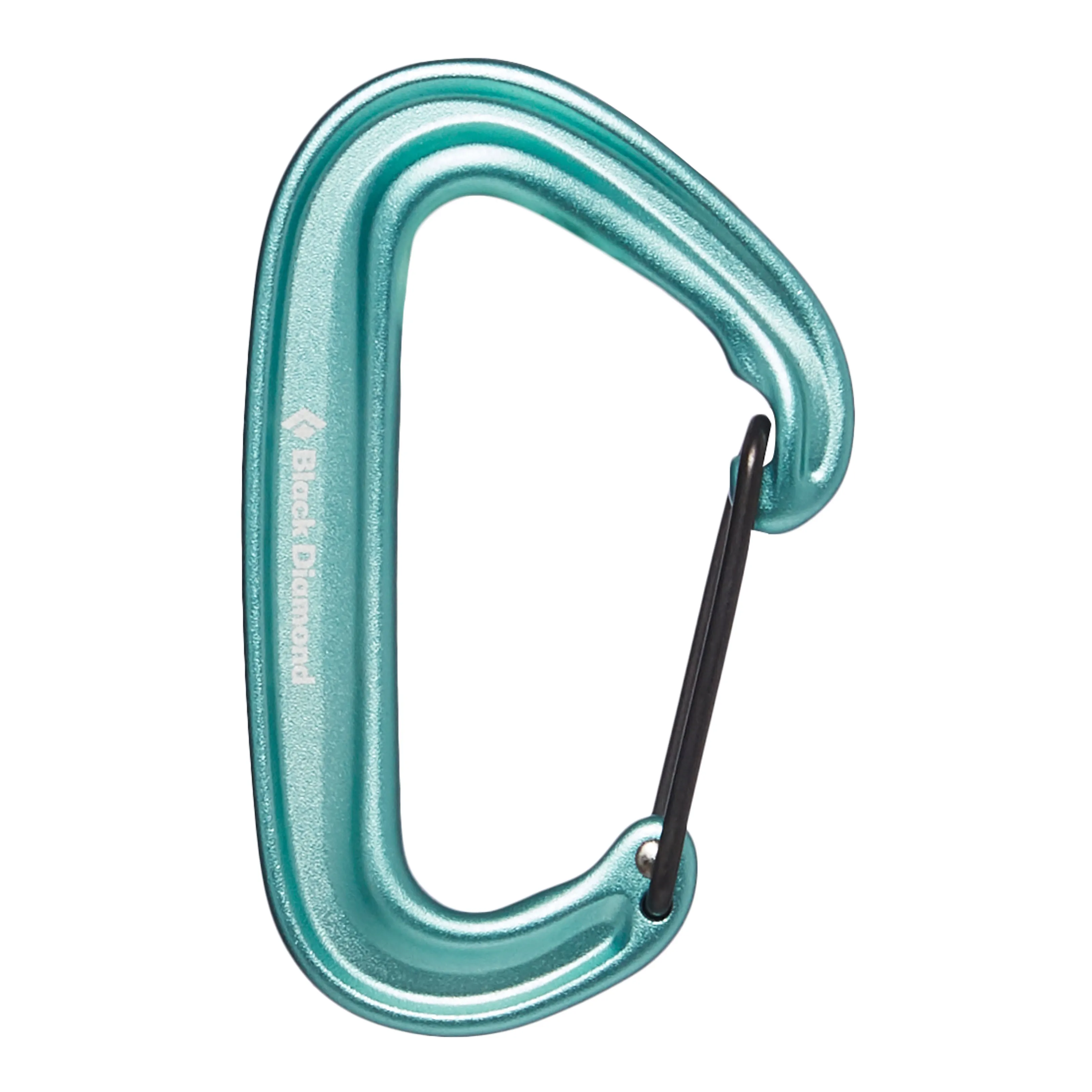 Black Diamond MiniWire Carabiner Black Diamond MiniWire Carabiner