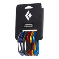 Black Diamond MiniWire Rackpack Black Diamond MiniWire Rackpack