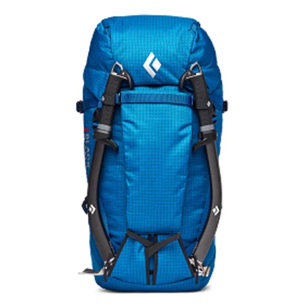 Black Diamond Mission 35l Ryggsäck, Cobalt Black Diamond Mission 35l Ryggsäck, Cobalt