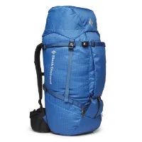Black Diamond Mission 53l Ryggsäck Black Diamond Mission 53l Ryggsäck