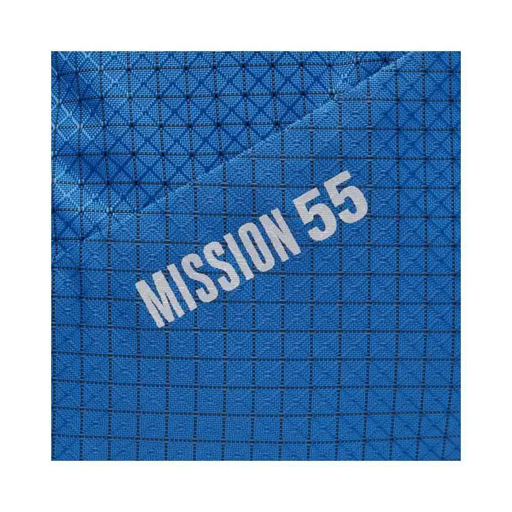 Black Diamond Mission 53l Ryggsäck, Cobalt