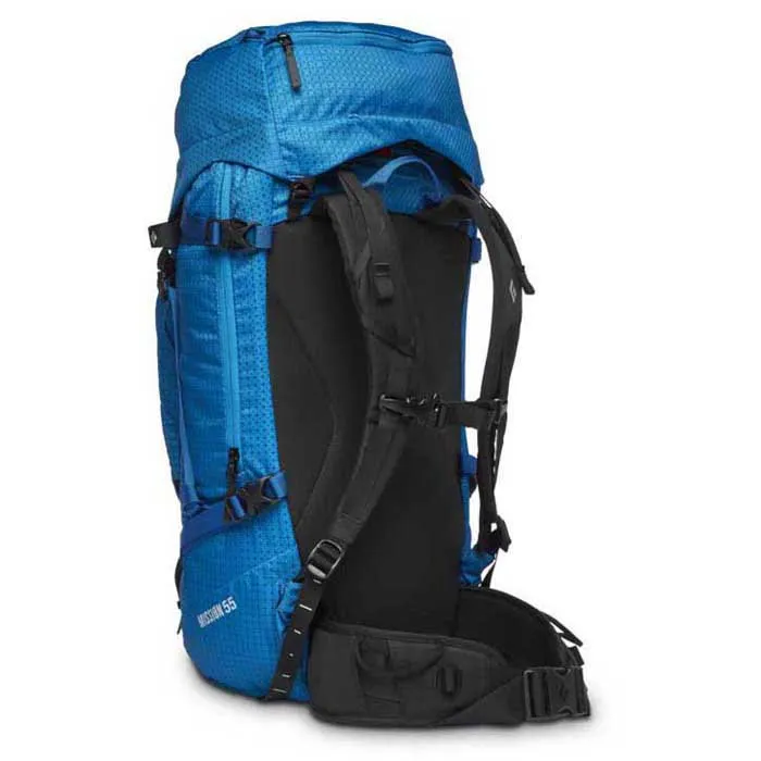 Black Diamond Mission 53l Ryggsäck, Cobalt