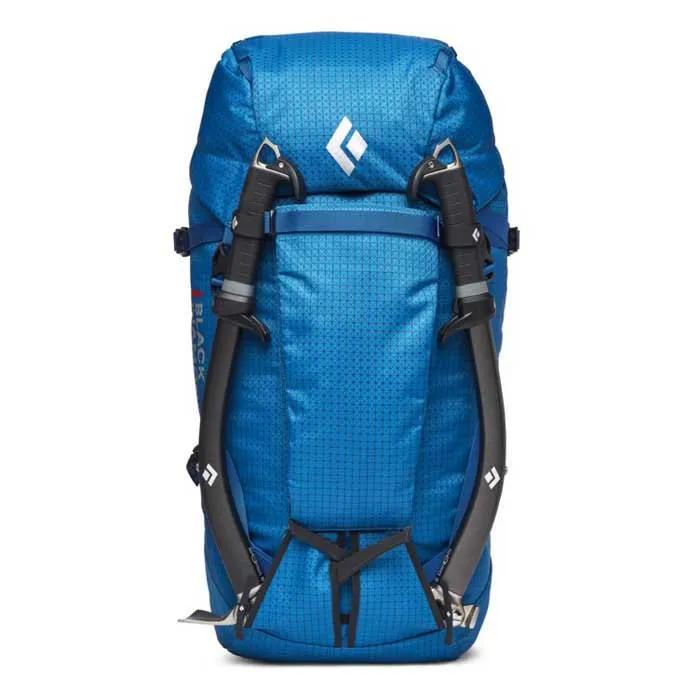 Black Diamond Mission 53l Ryggsäck, Cobalt