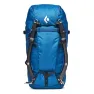 Black Diamond Mission 53l Ryggsäck, Cobalt