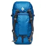 Black Diamond Mission 55l Ryggsäck, Cobalt