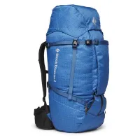 Black Diamond Mission 73l Ryggsäck Black Diamond Mission 73l Ryggsäck
