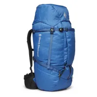 Black Diamond Mission 75l Ryggsäck Black Diamond Mission 75l Ryggsäck
