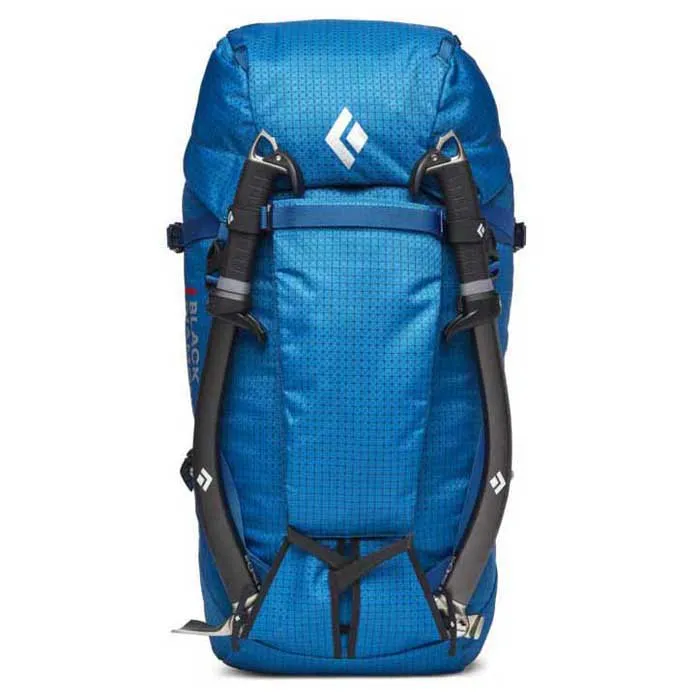 Black Diamond Mission 75l Ryggsäck, Cobalt