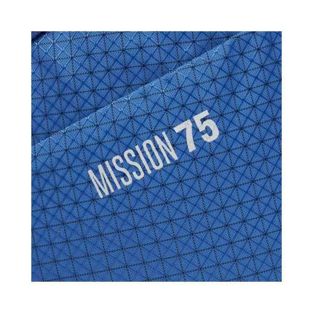 Black Diamond Mission 75l Ryggsäck, Cobalt