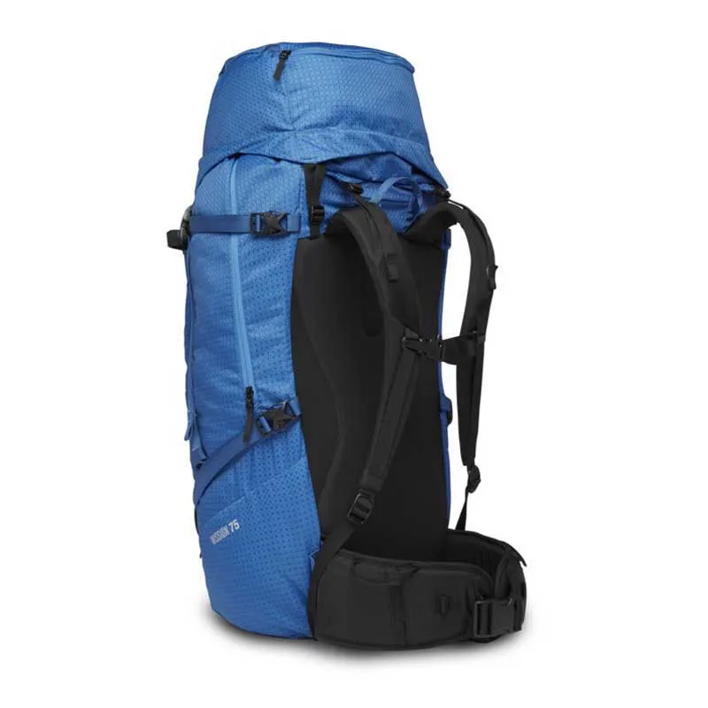 Black Diamond Mission 75l Ryggsäck, Cobalt