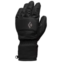Black Diamond Mission Gloves Black Diamond Mission Gloves