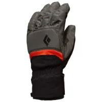 Black Diamond Mission Gloves Black Diamond Mission Gloves