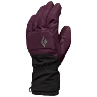 Black Diamond Mission Gloves Black Diamond Mission Gloves