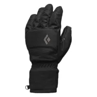 Black Diamond Mission Gloves