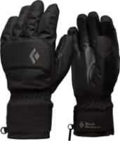Black Diamond Mission Gloves Black Diamond Mission Gloves