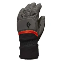 Black Diamond Mission Gloves