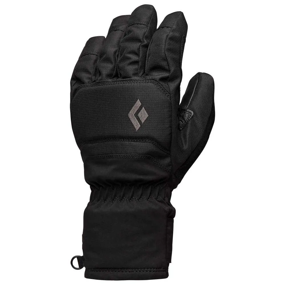 Black Diamond Mission Gloves Black Diamond Mission Gloves