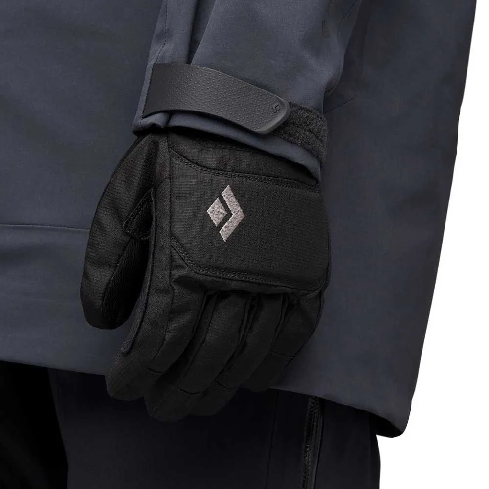 Black Diamond Mission Gloves Black Diamond Mission Gloves