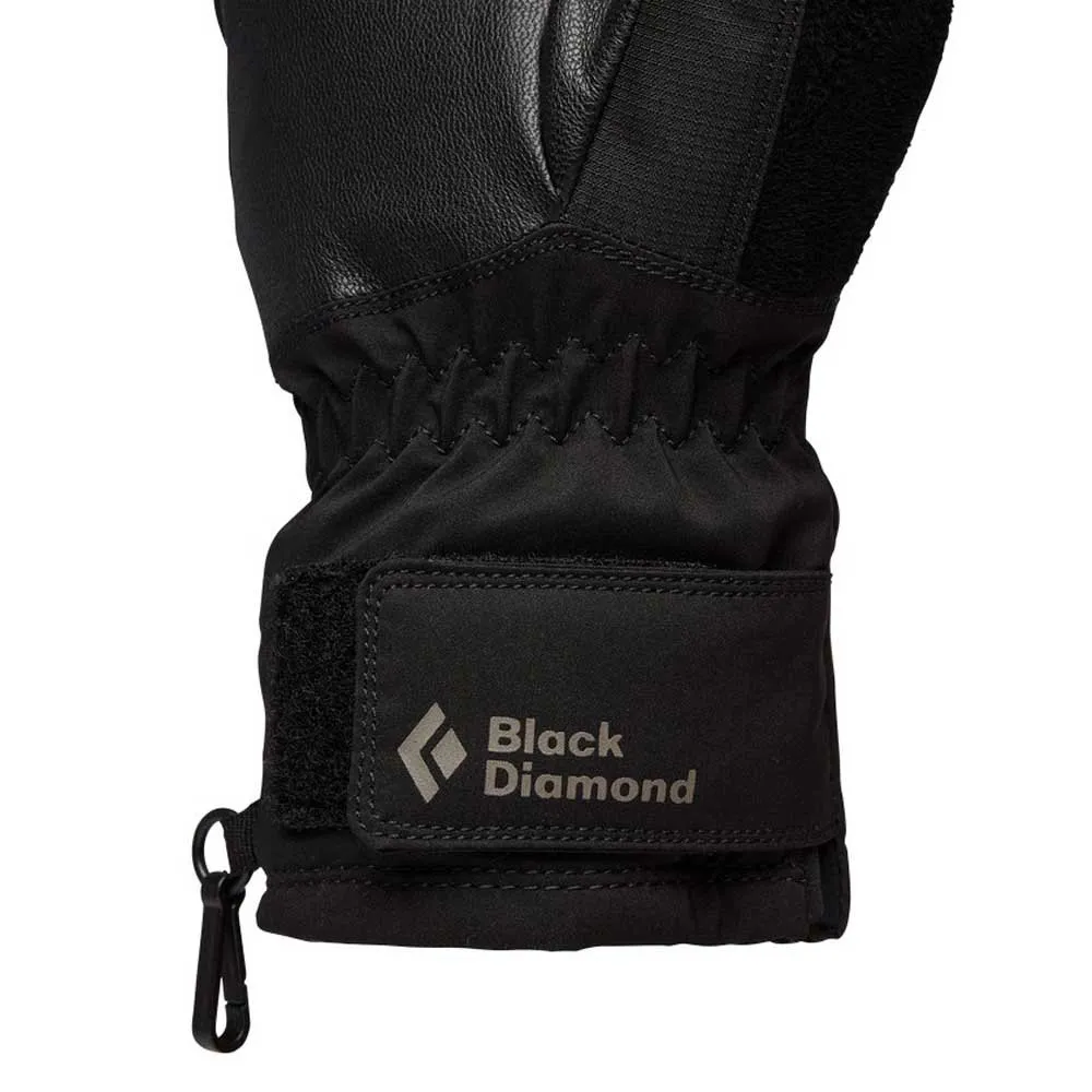 Black Diamond Mission Gloves Black Diamond Mission Gloves