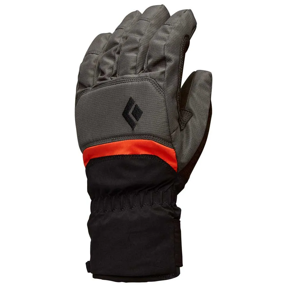 Black Diamond Mission Gloves Black Diamond Mission Gloves