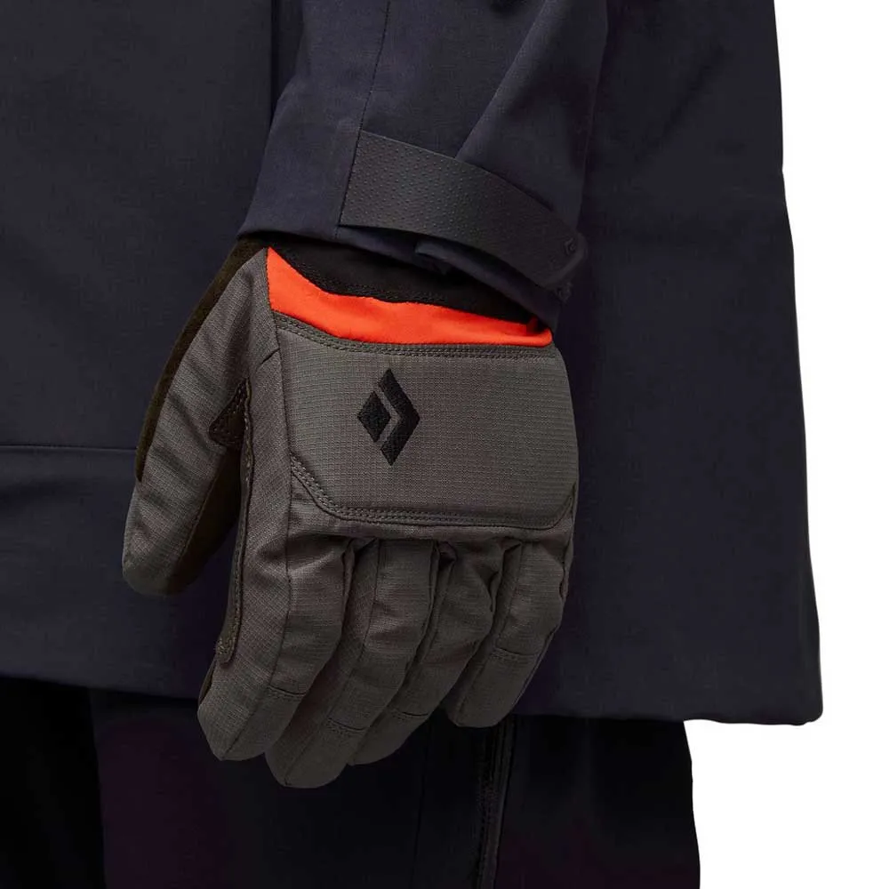 Black Diamond Mission Gloves Black Diamond Mission Gloves