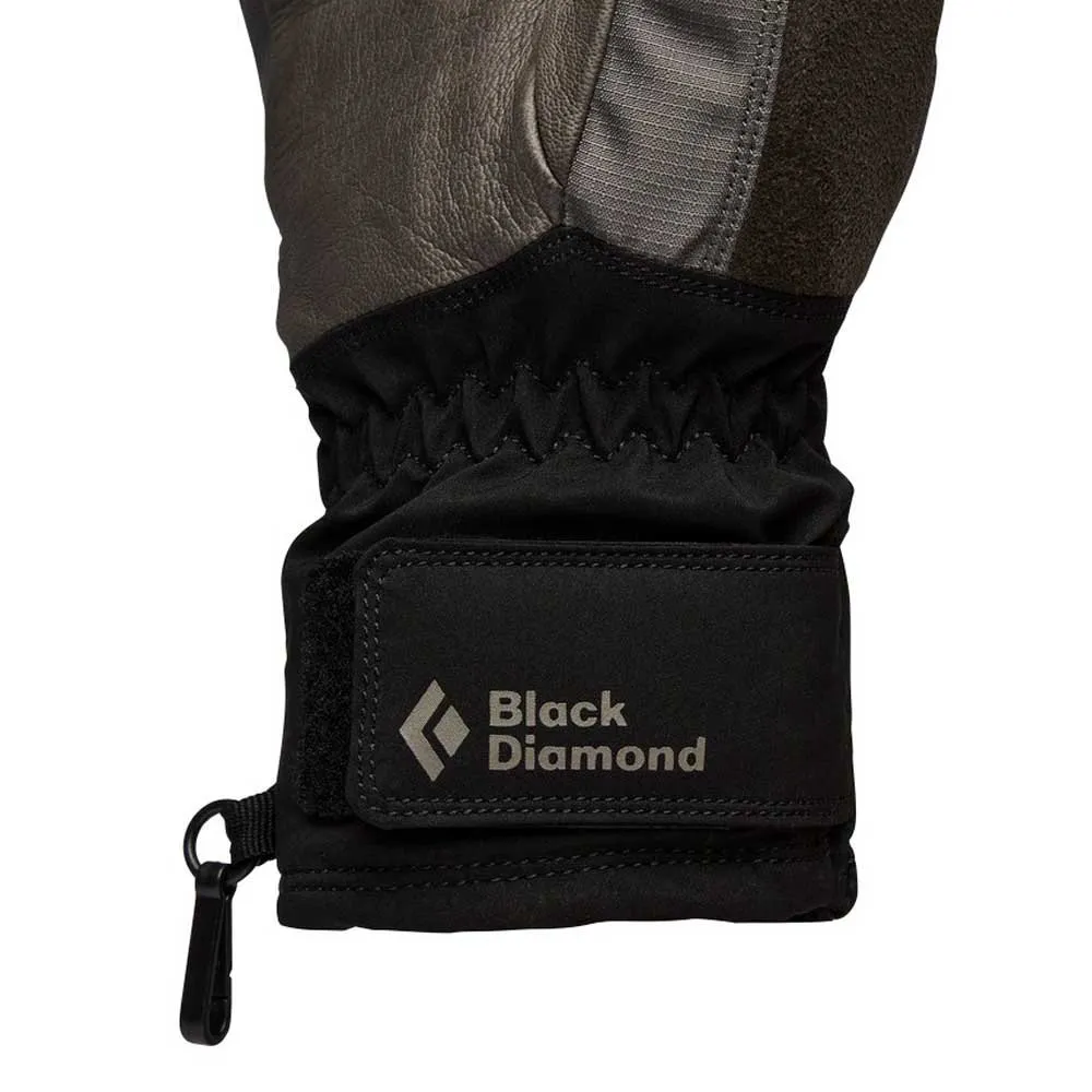 Black Diamond Mission Gloves Black Diamond Mission Gloves