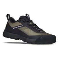 Black Diamond Mission Lt 2 Approachskor