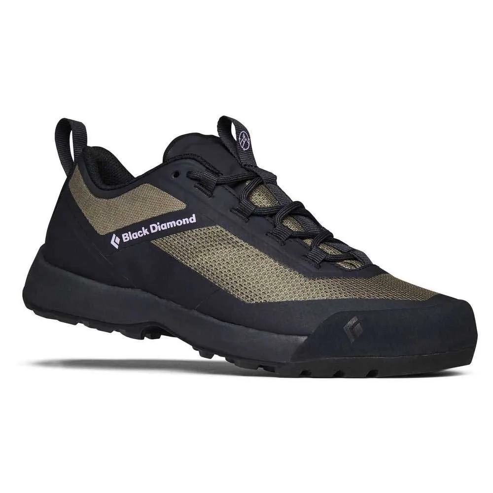 Black Diamond Mission Lt 2 Approachskor