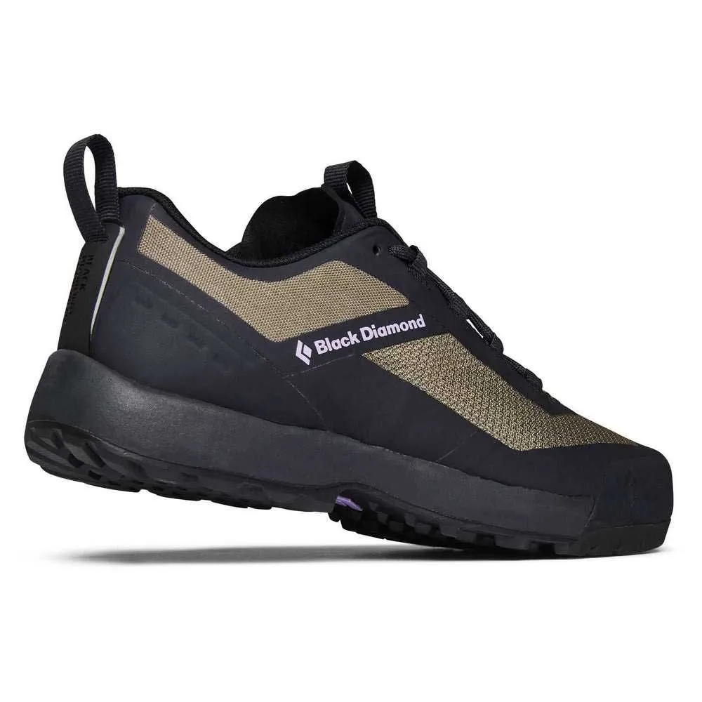 Black Diamond Mission Lt 2 Approachskor