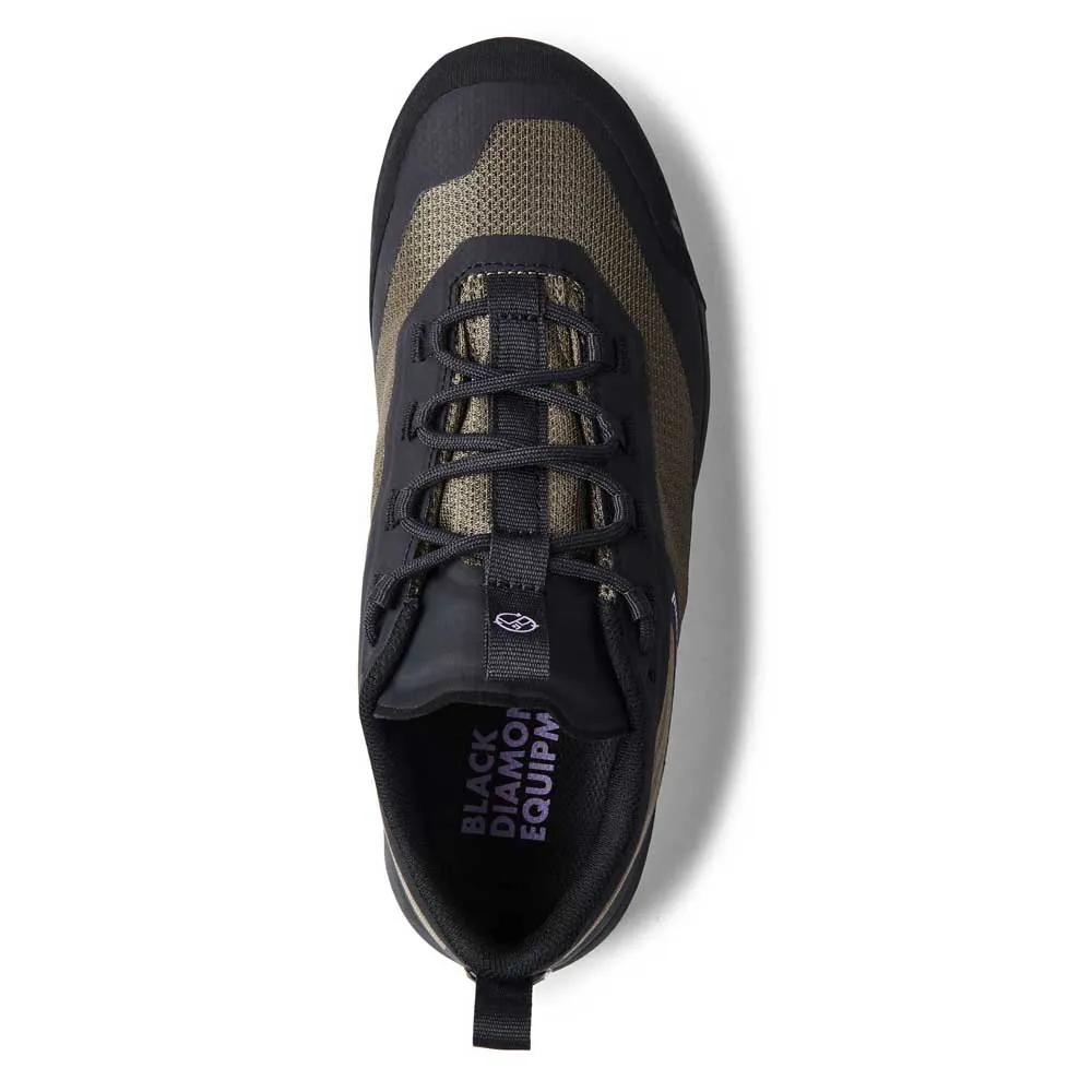 Black Diamond Mission Lt 2 Approachskor