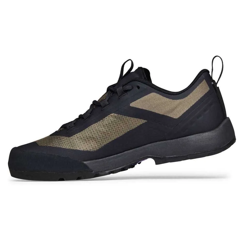 Black Diamond Mission Lt 2 Approachskor