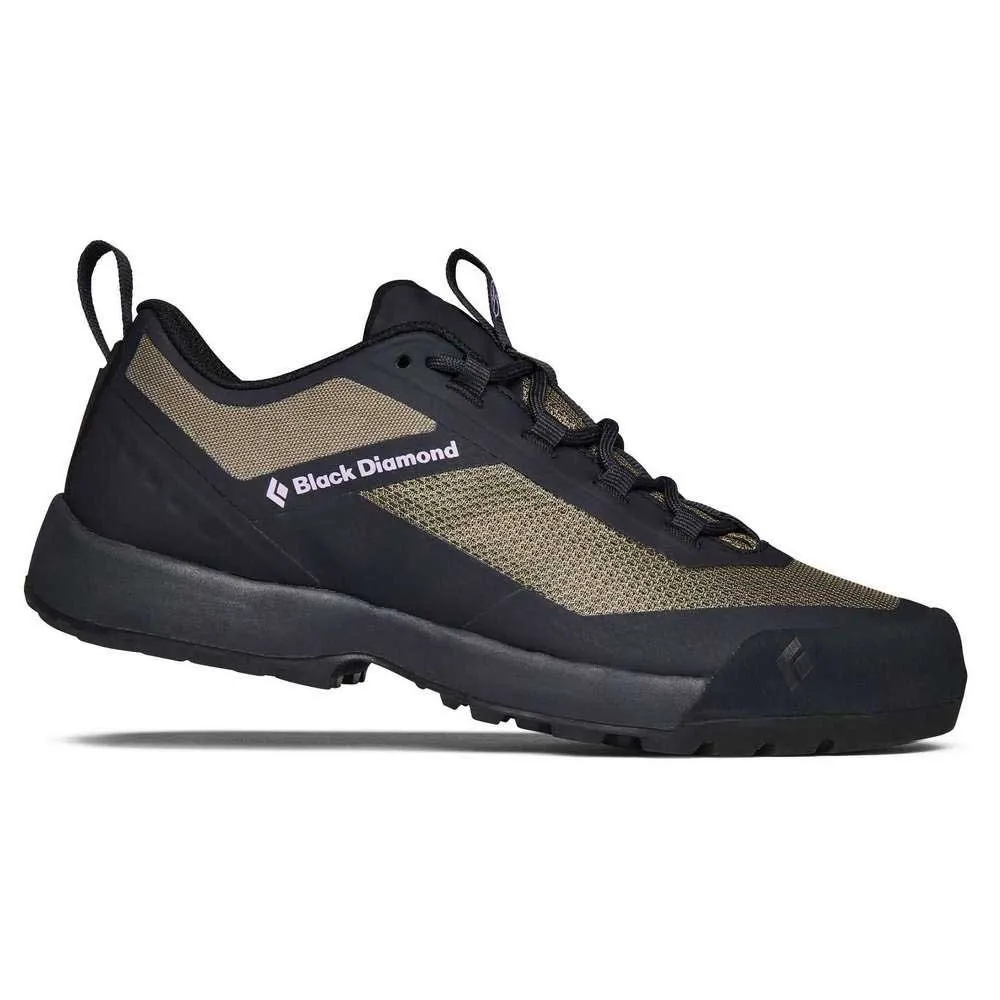 Black Diamond Mission Lt 2 Approachskor