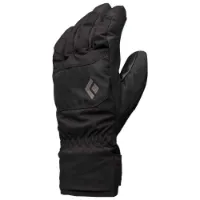 Black Diamond Mission Lt Handskar Black Diamond Mission Lt Handskar